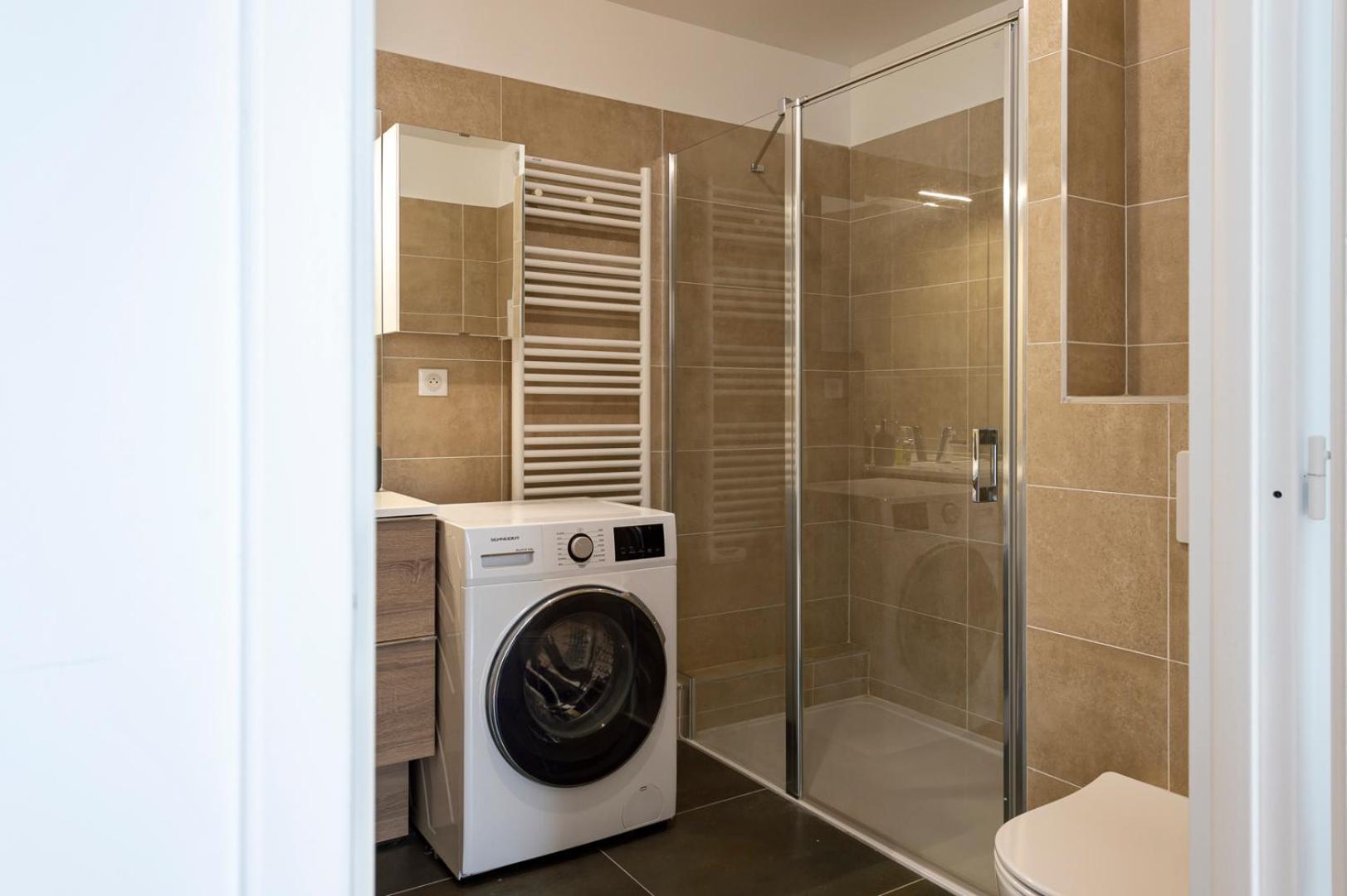 Studio Prive Cosy Paris 19E La Villette Экстерьер фото